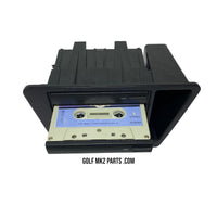 Cassette holder Center Console