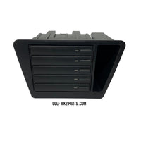 Cassette holder Center Console
