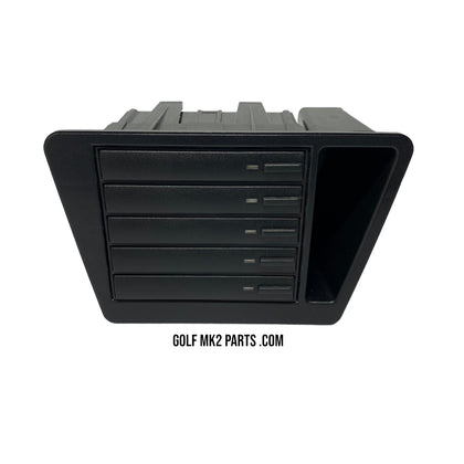 Cassette holder Center Console