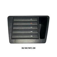 Cassette holder Center Console
