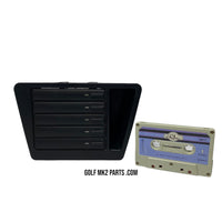 Cassette holder Center Console