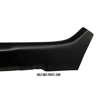 Golf Mk2 Trunk trim cover (interior)