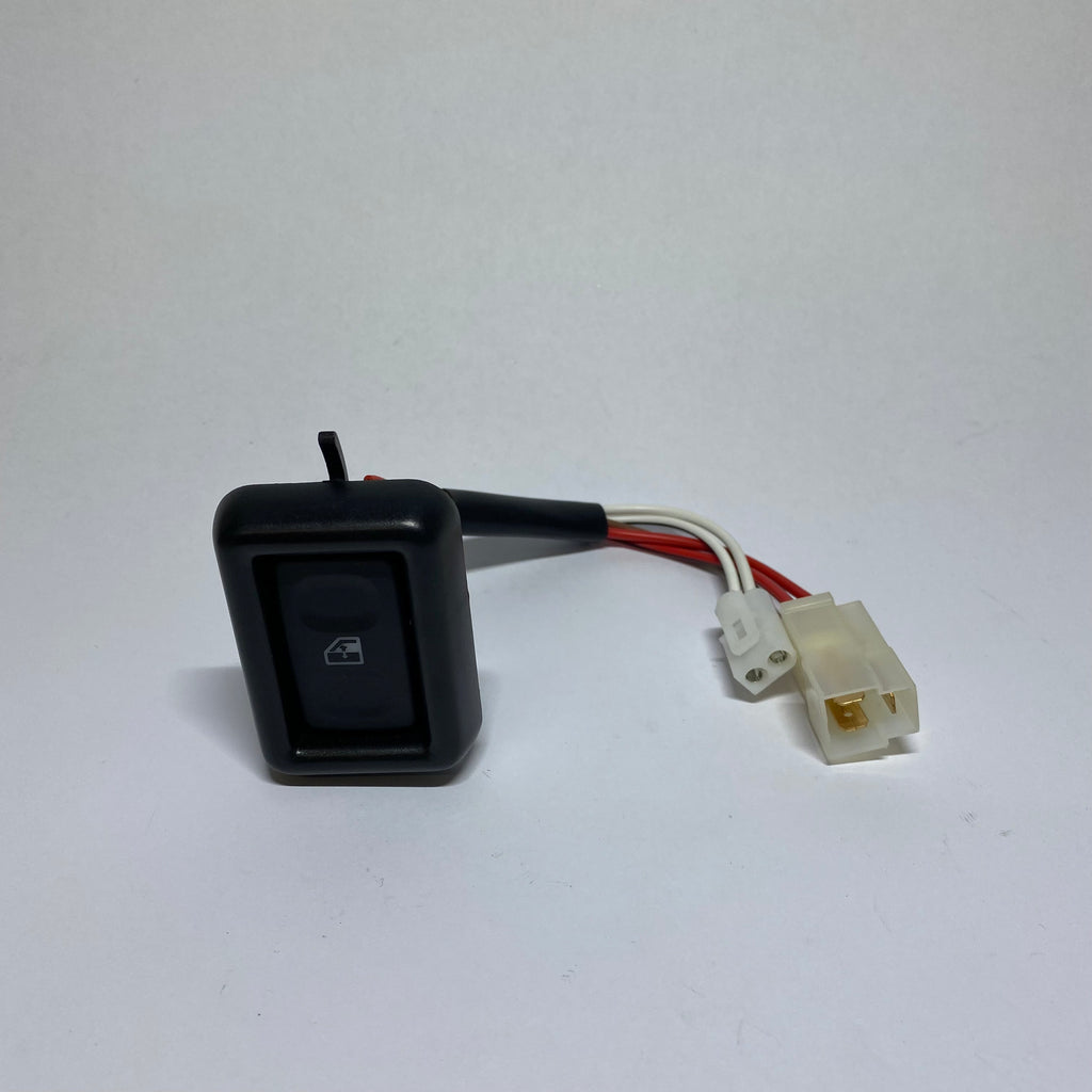 Power window Switch rear – Golf Mk2 Parts