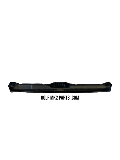 Jetta MK2 Trunk trim cover (interior)