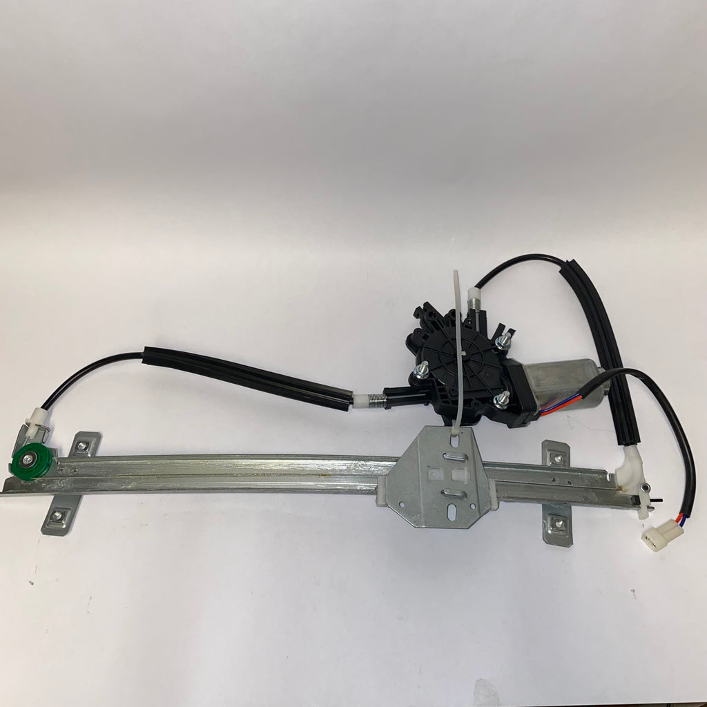 Electric Power Window mechanism