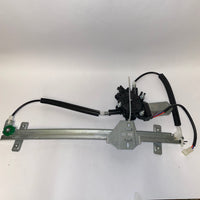 Electric Power Window mechanism