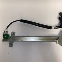 Electric Power Window mechanism