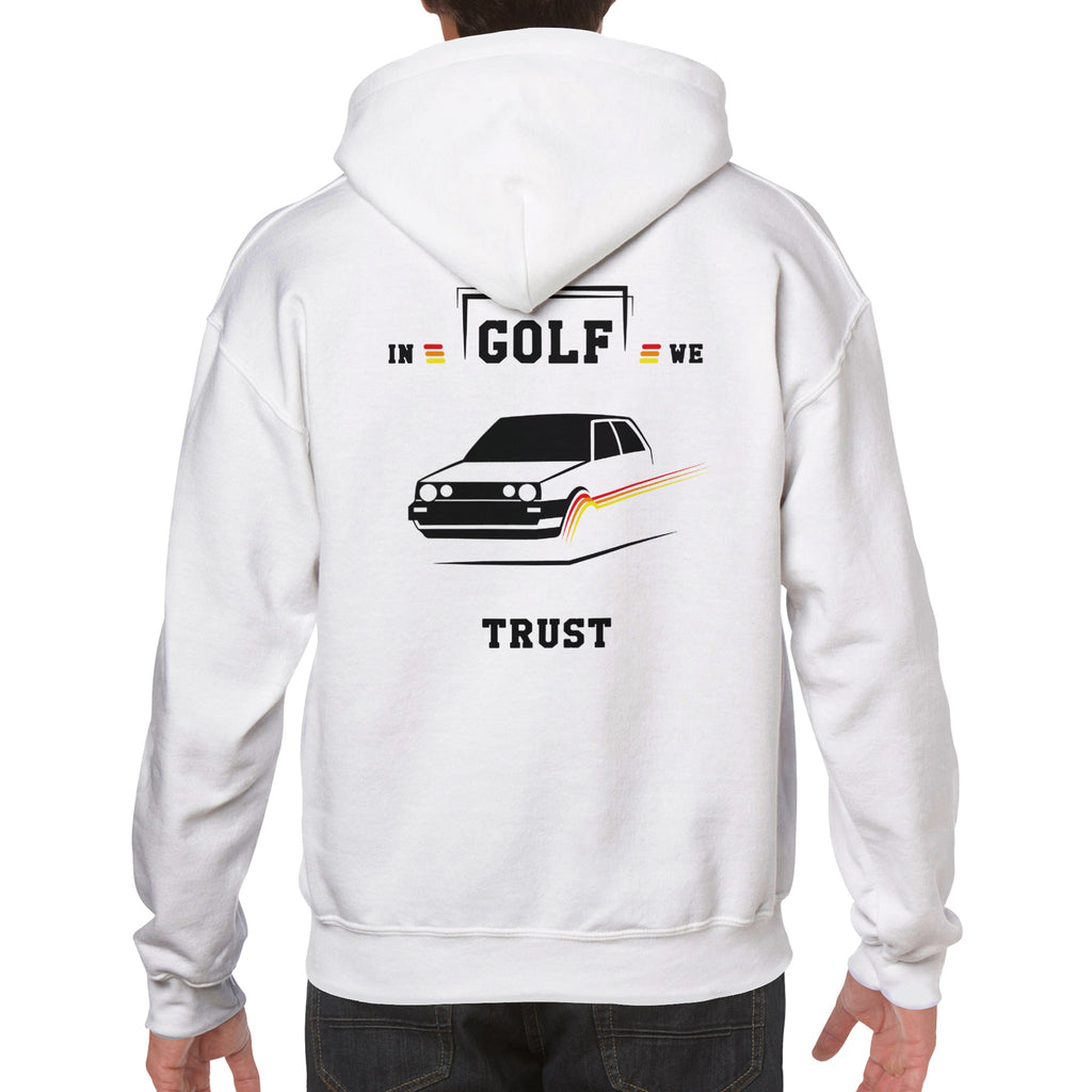 Vw golf hoodie sale